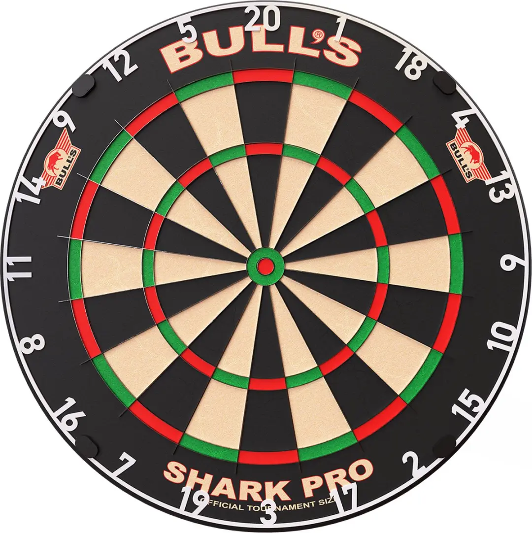 Bull's Shark Pro BU-68004 Dartbord