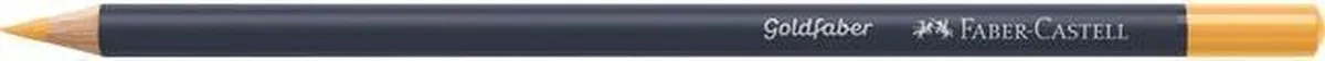 Faber-Castell Goldfaber Lichtgeel/Oker Kleurpotlood - FC-114783