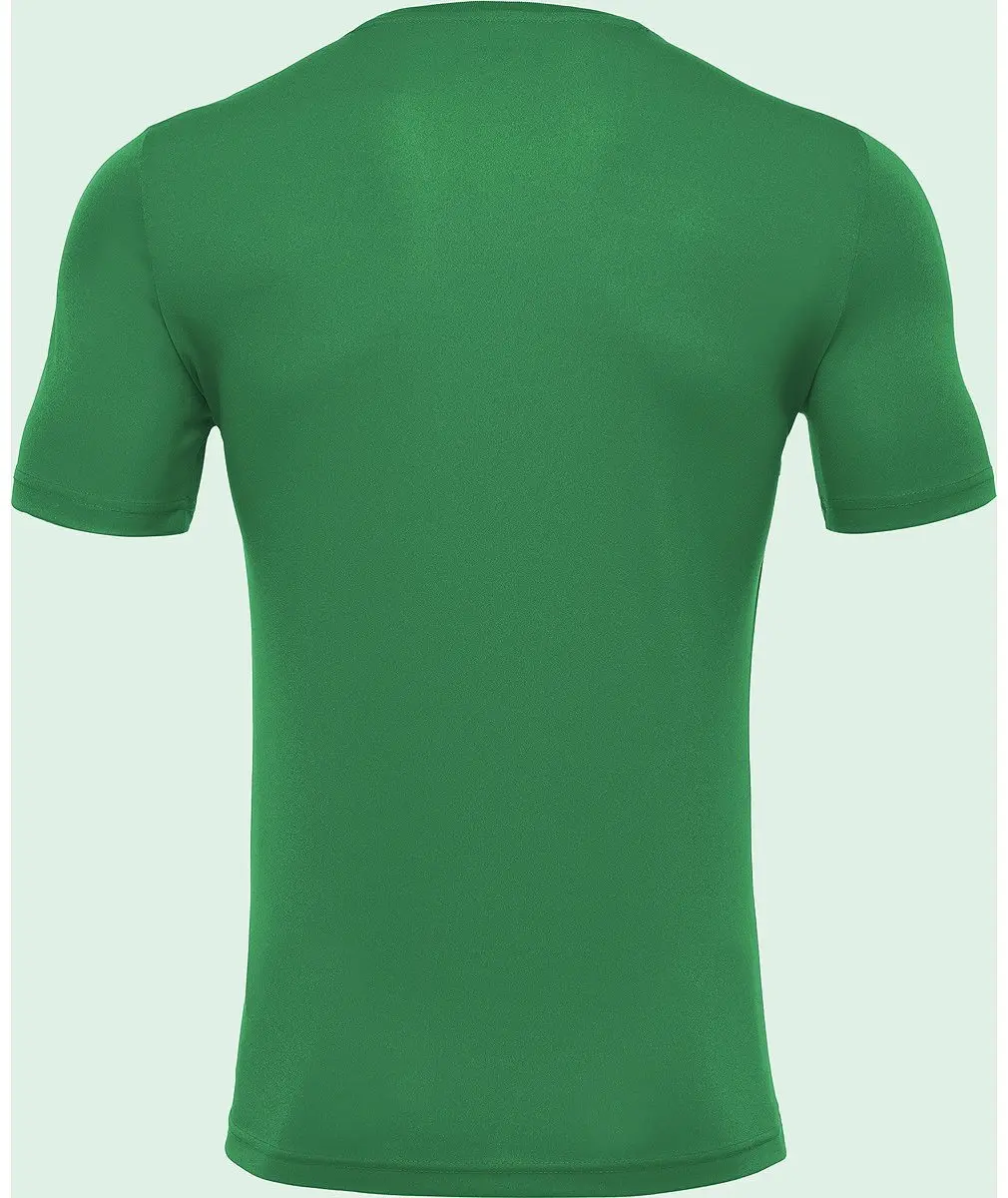 Macron Rigel Hero Shirt Heren - M - Groen