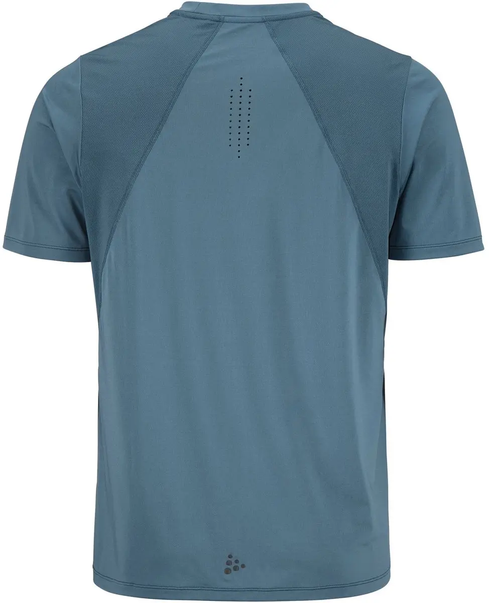 Craft ADV Essence SS Tee 2 Heren - Maat S