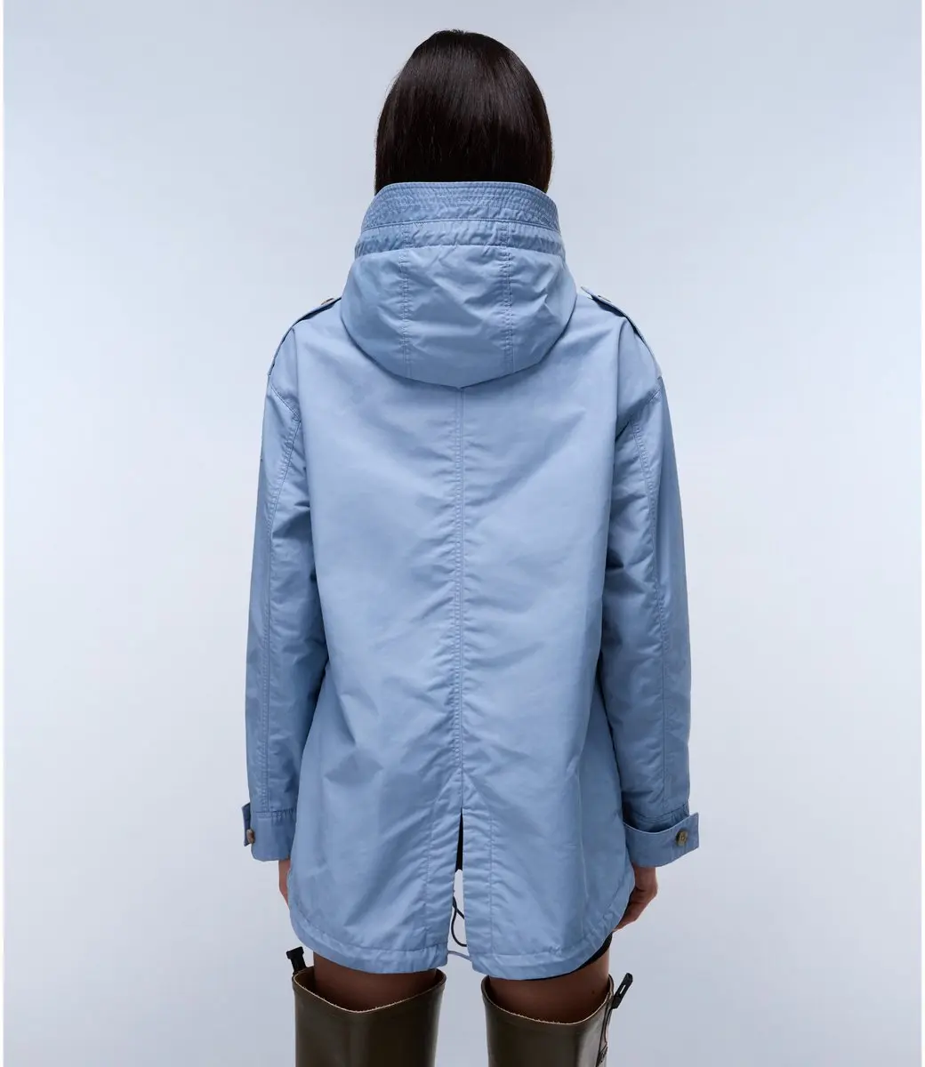 Napapijri Damen Anorak A-Elsa NP0A4IL1 Troposphere-XS