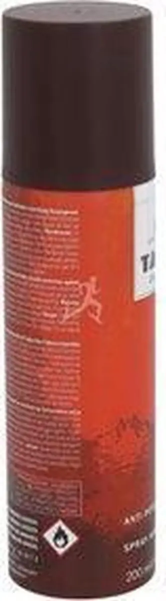 Tabac Original - Deodorant Spray - Anti-transpirant - 200 ml - Bulkverpakking - 10 stuks