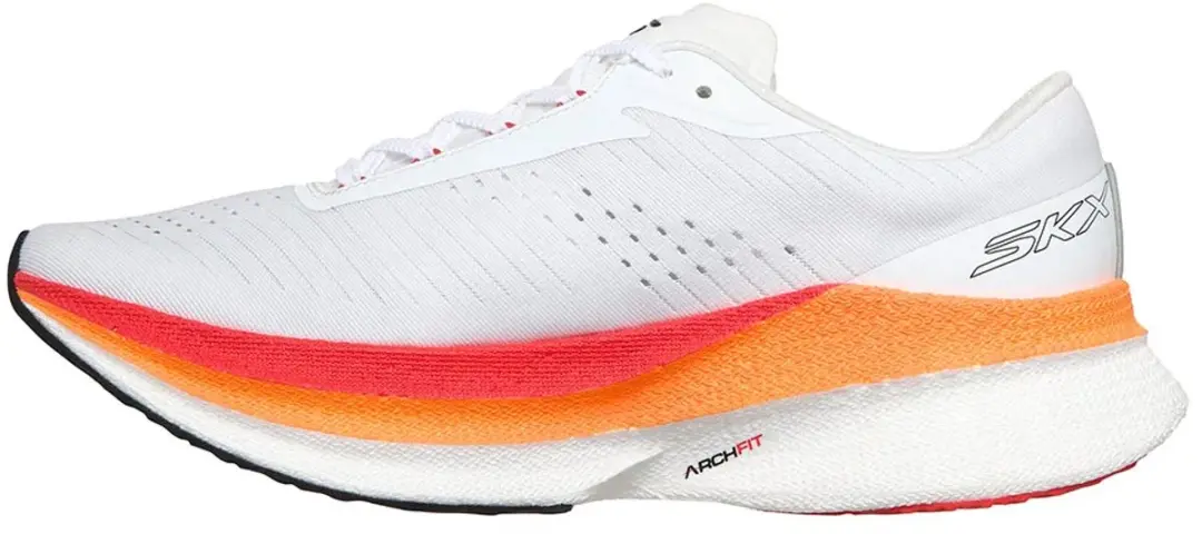 Skechers Aero Razor Schoenen Wit EU 41 Man