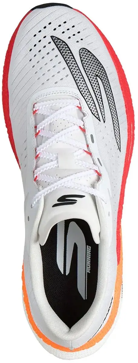 Skechers Aero Razor Schoenen Wit EU 41 Man