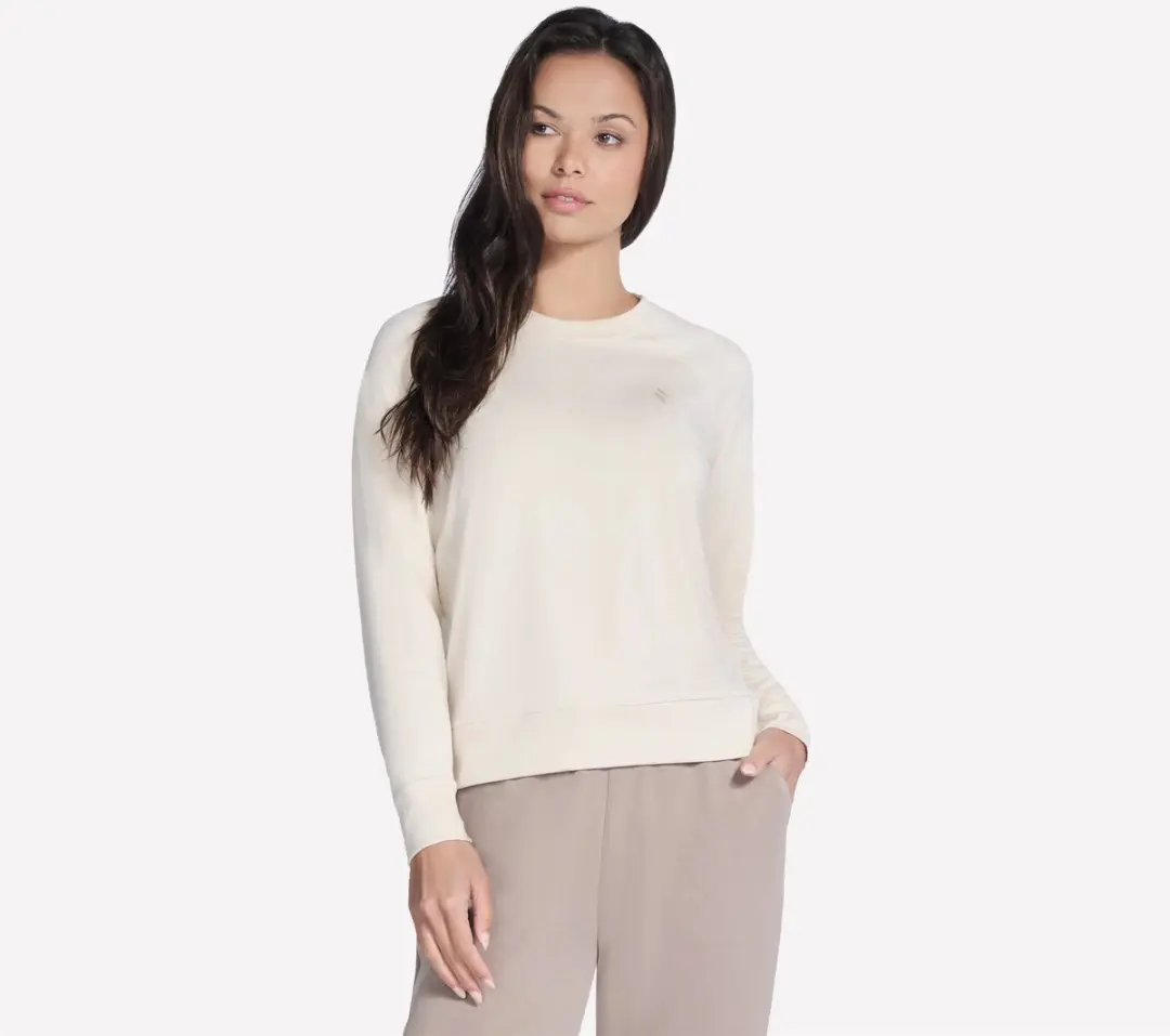 Skechers SKECH-DREAM CREW Dames Trui