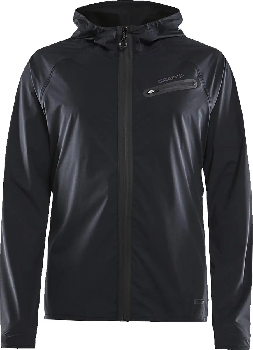 Craft Hydro Jkt Heren Sportjas