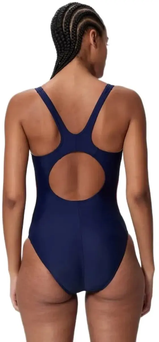 Speedo Colorblock Splice 2.0 Zwemkleding - UK 38 - Blauw