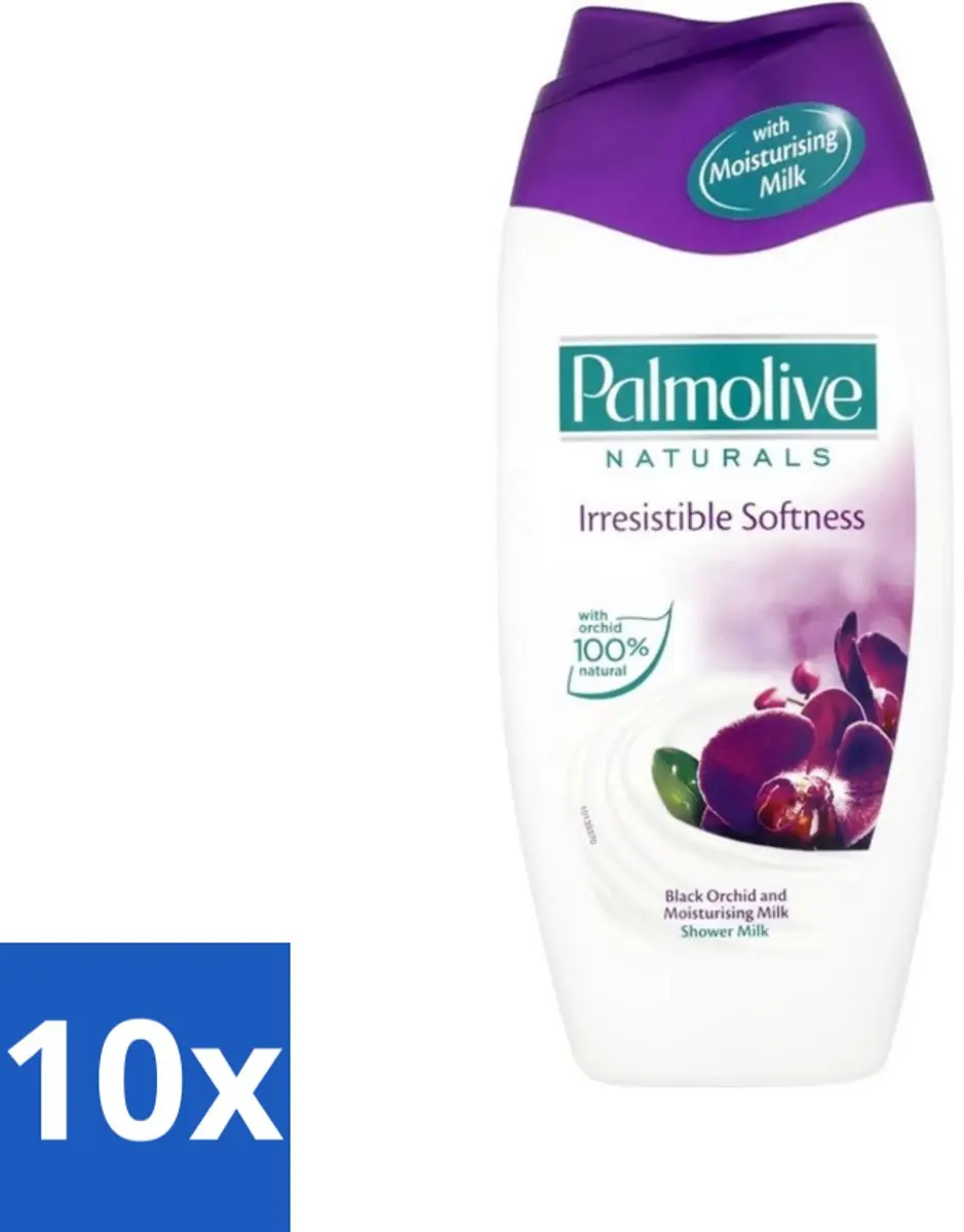 Palmolive Naturals
