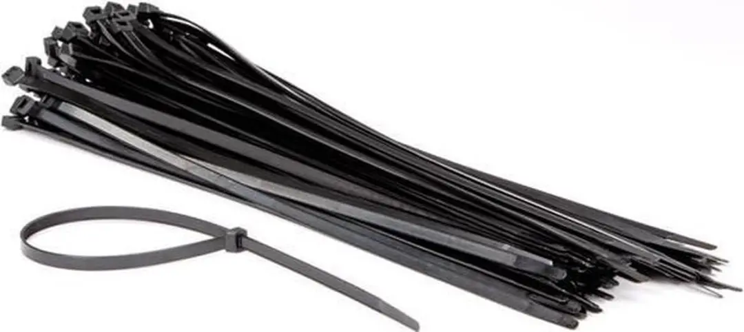 Perel Nylon Kabelbinders 8.8x500mm
