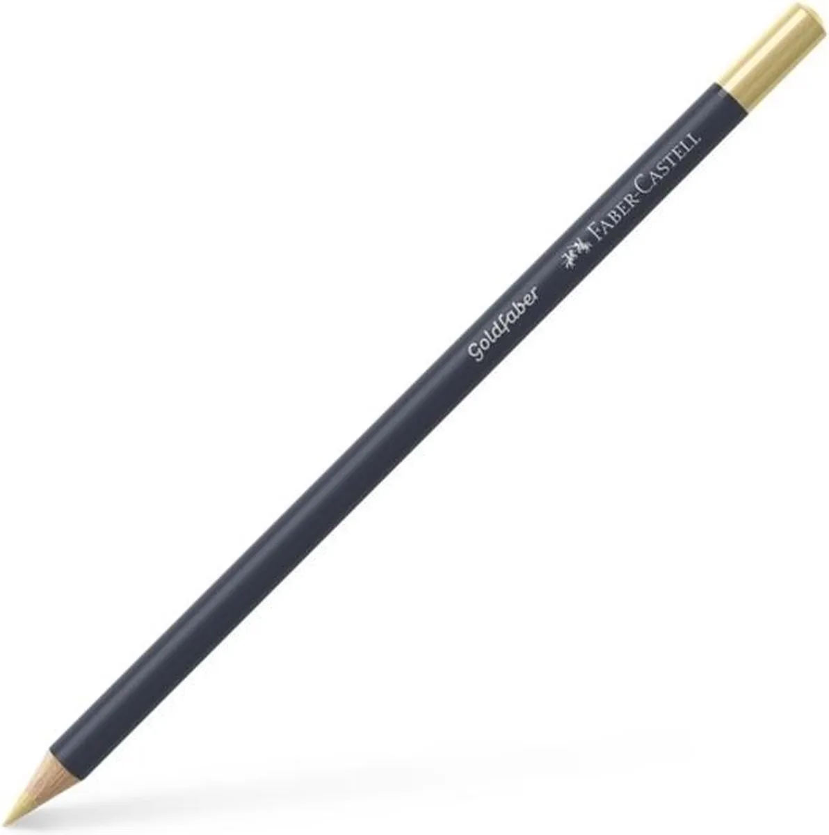 Faber-Castell Goldfaber Goud FC-114790 Kleurpotlood