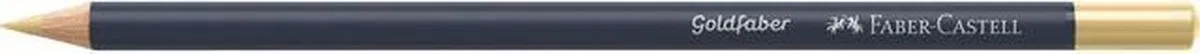 Faber-Castell Goldfaber Goud FC-114790 Kleurpotlood