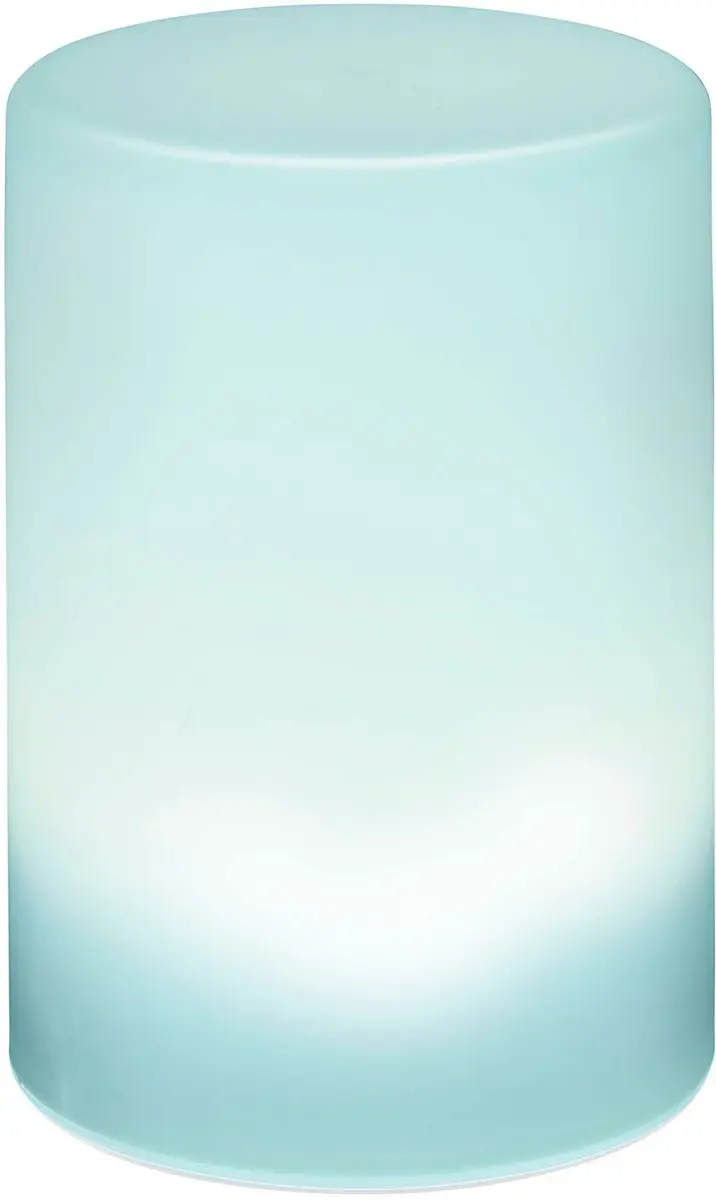 Grundig LED Tafellamp Kleurverandering - 15W - Wit
