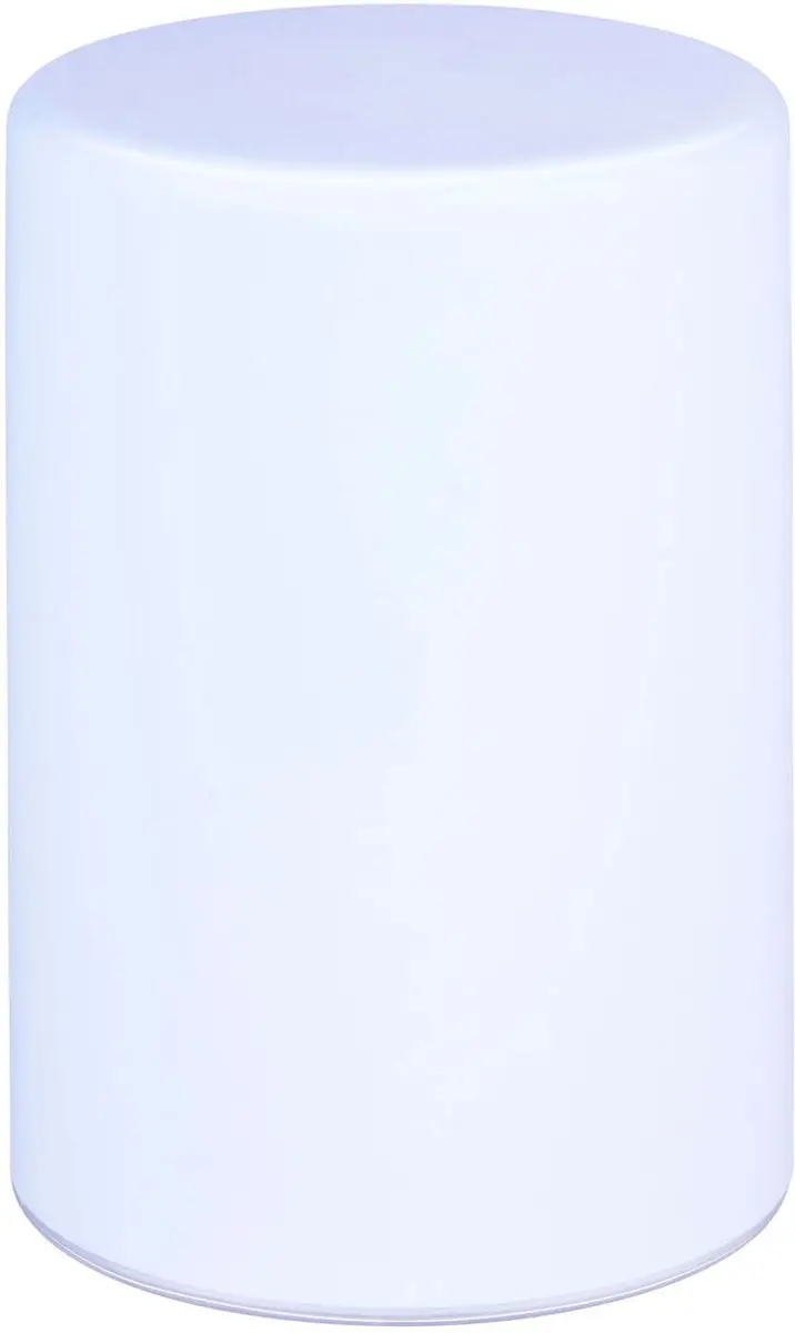 Grundig LED Tafellamp Kleurverandering - 15W - Wit