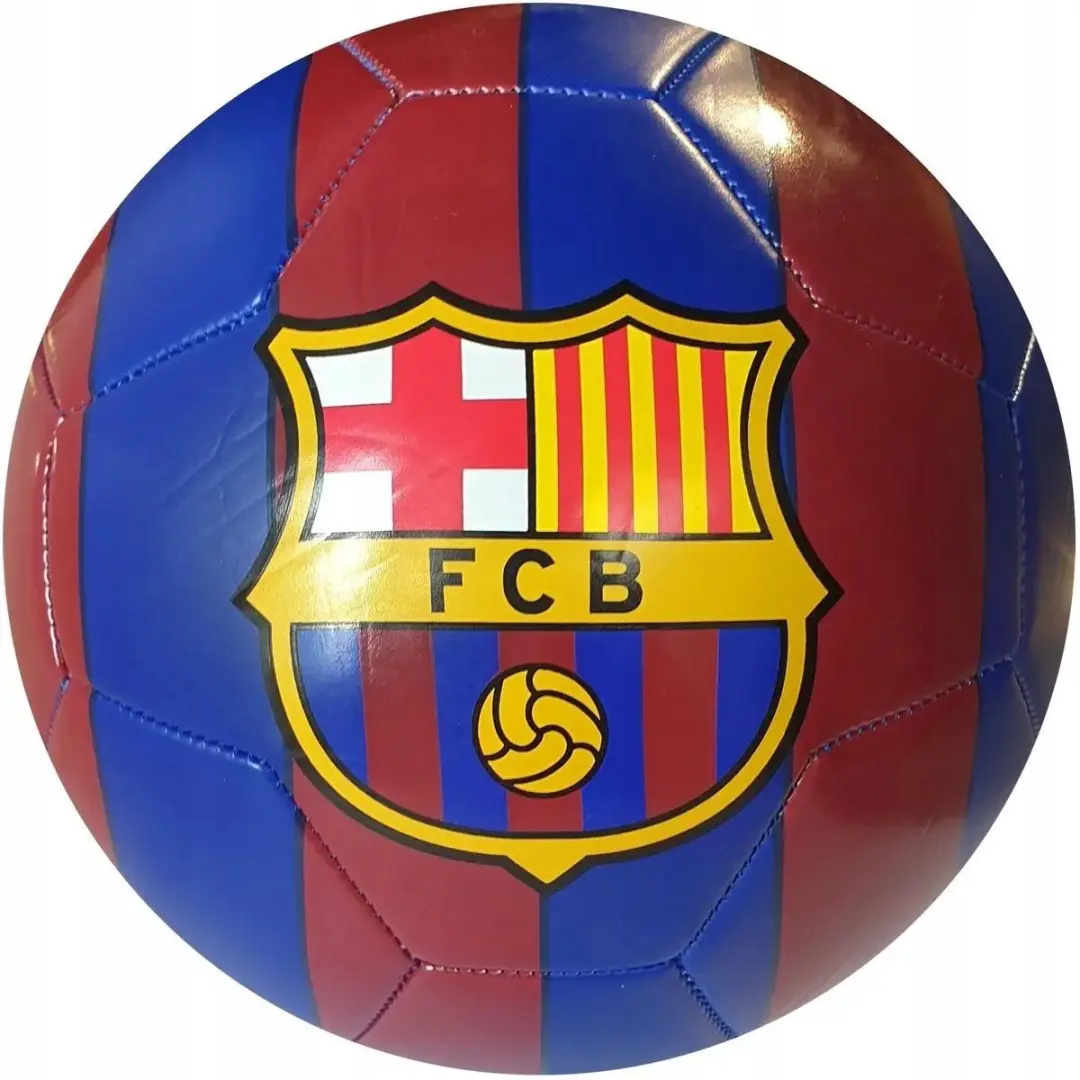 FC Barcelona Voetbal Home Maat 2