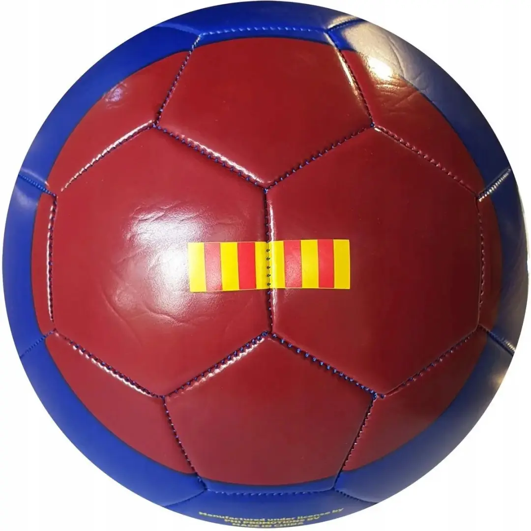 FC Barcelona Voetbal Home Maat 2 - Officiële fanmerchandise