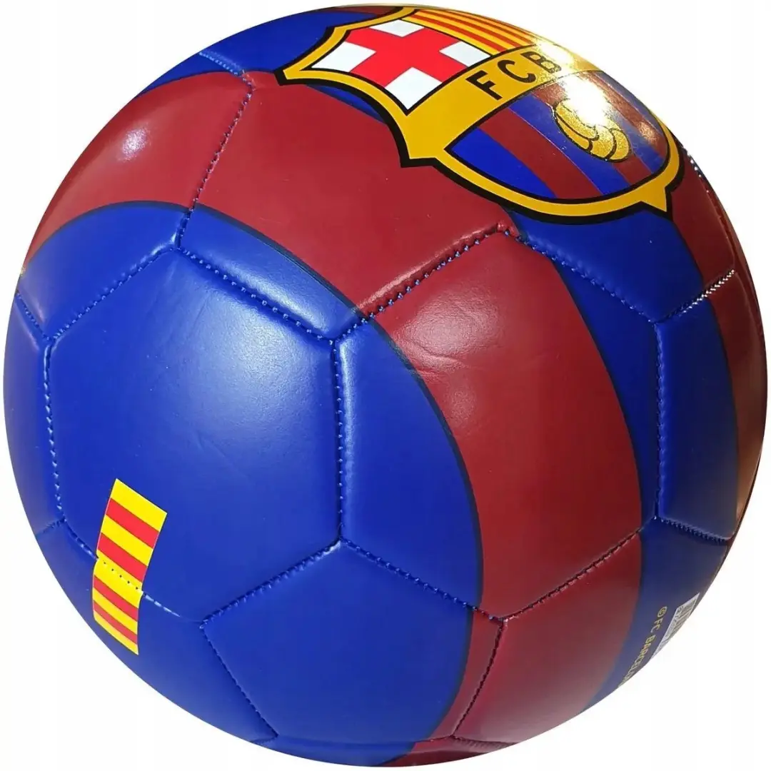 FC Barcelona Voetbal Home Maat 2 - Officiële fanmerchandise