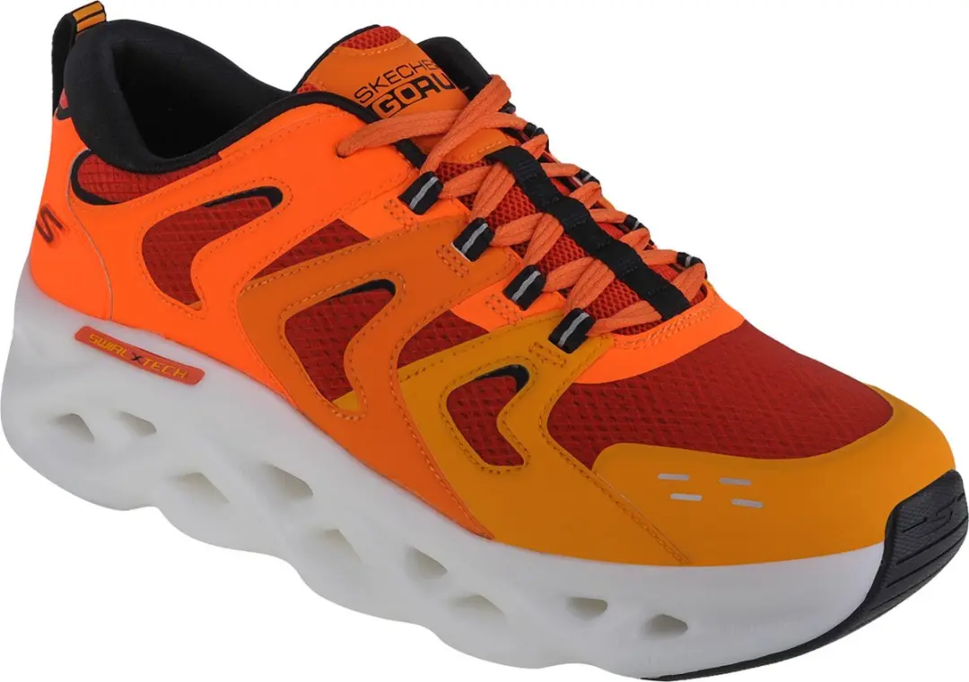Hardloopschoenen Skechers Go Run Swirl Techsurge
