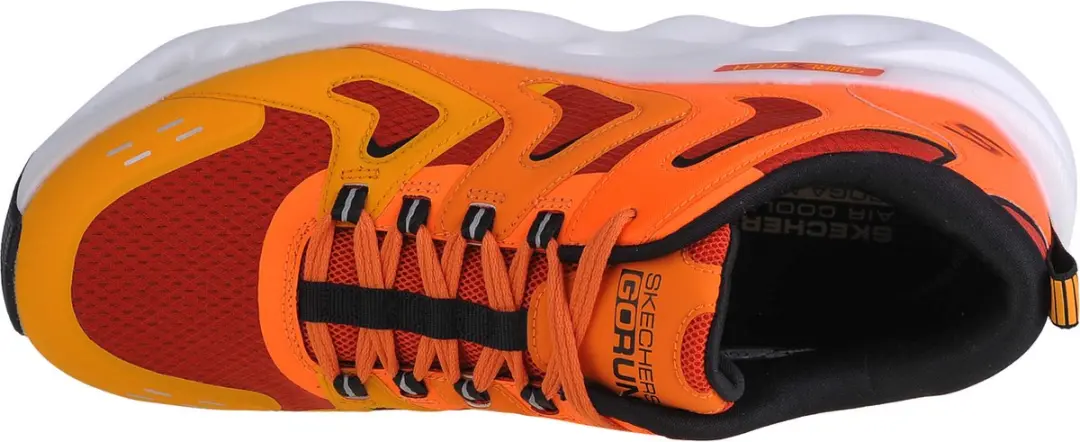 Hardloopschoenen Skechers Go Run Swirl Techsurge