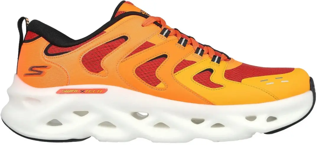 Hardloopschoenen Skechers Go Run Swirl Techsurge