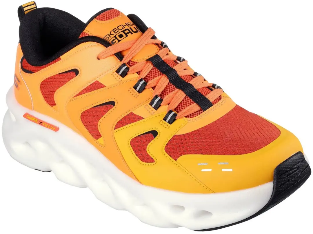 Hardloopschoenen Skechers Go Run Swirl Techsurge