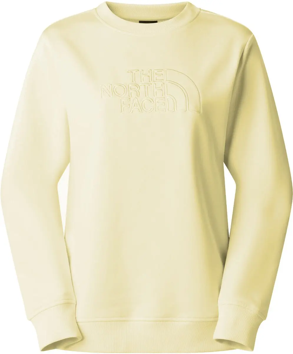 The North Face Drew Peak Light Heren Trui