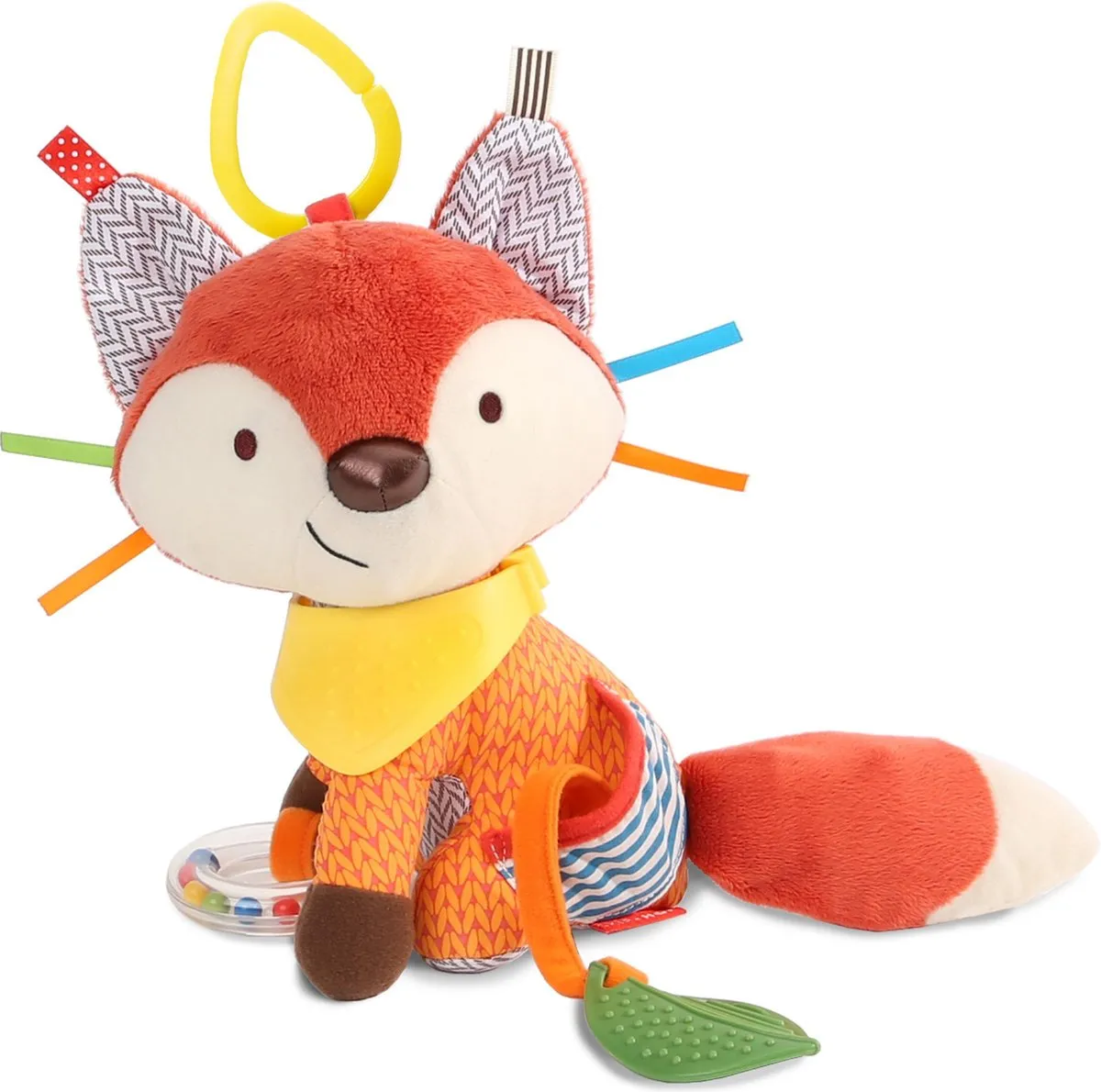 Skip Hop Vos Activity Knuffel
