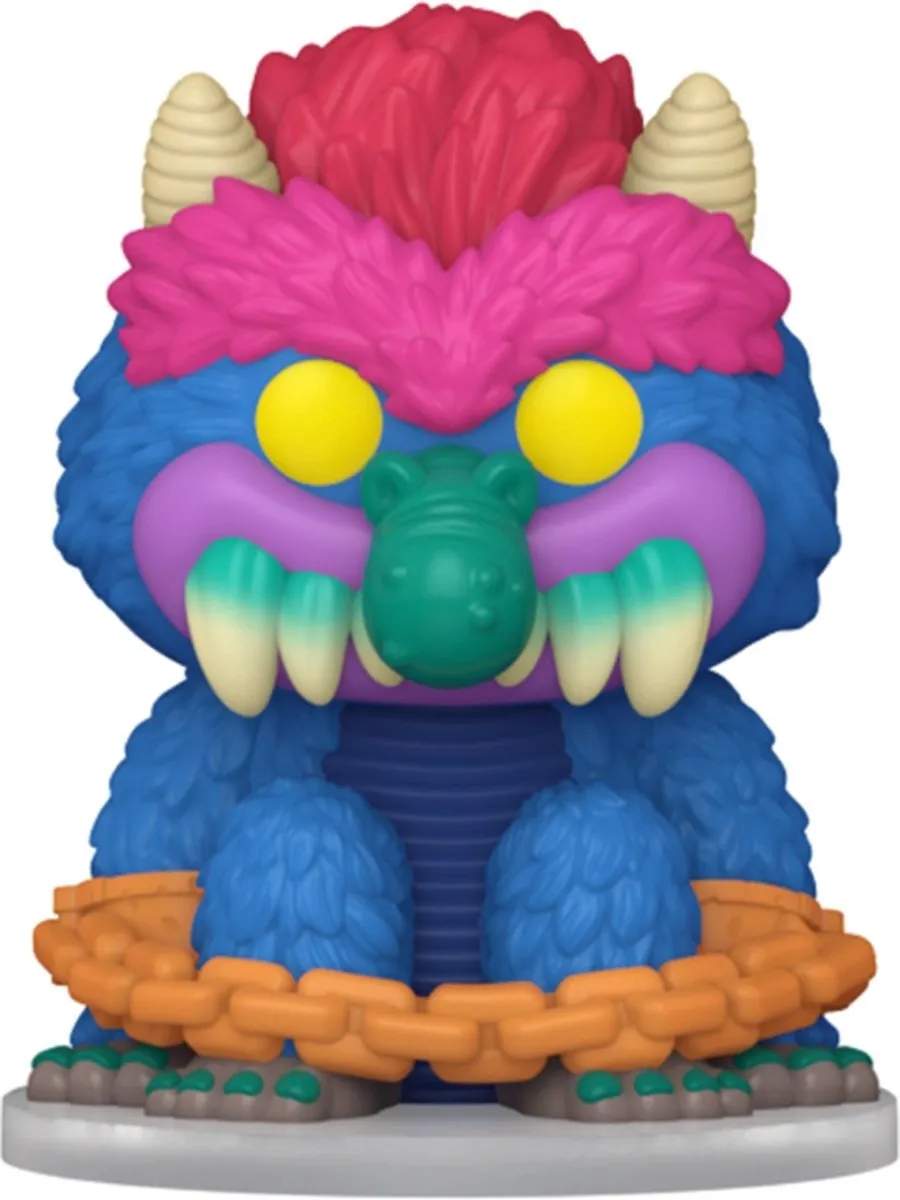 Funko Retro Toys Adventskalender Pocket Pop - Multi