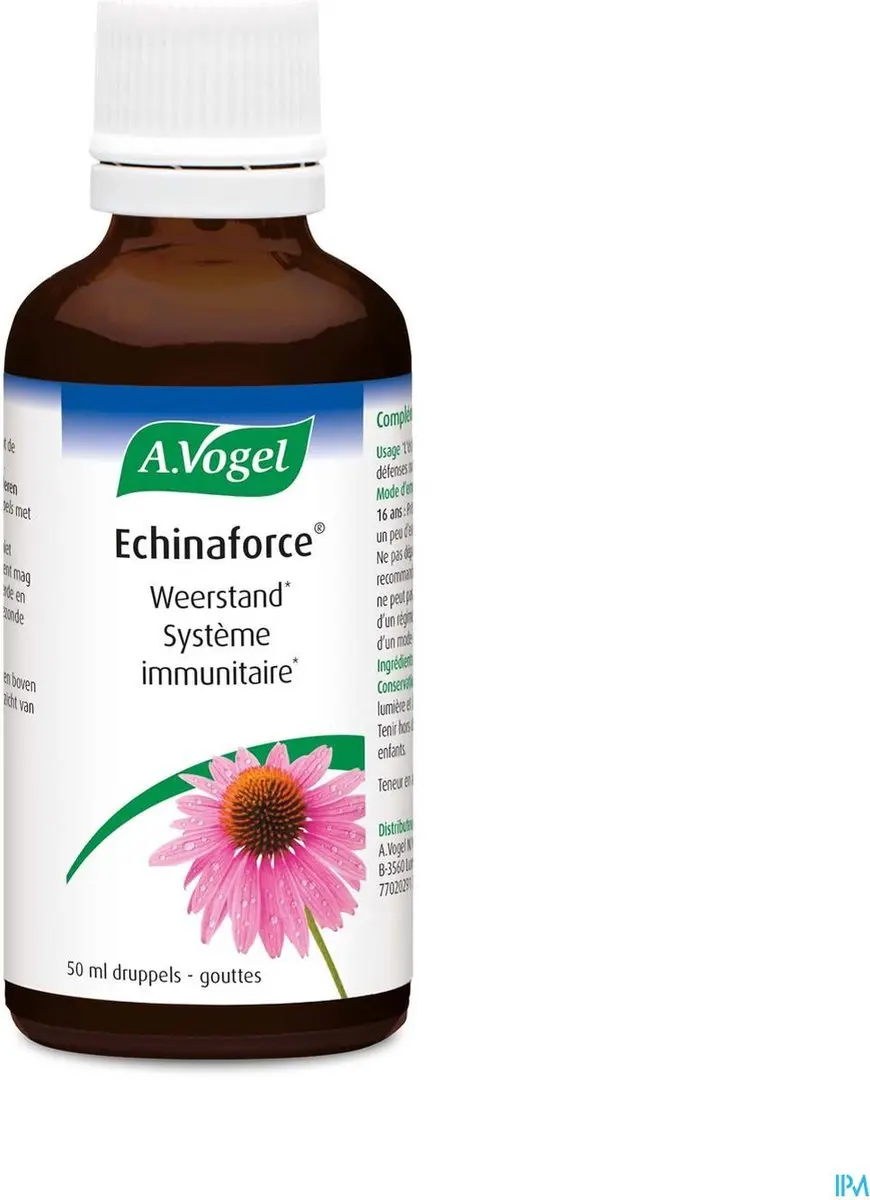 A.Vogel Echinaforce 50ml