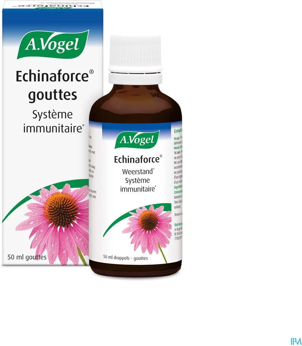 A.Vogel Echinaforce 50ml