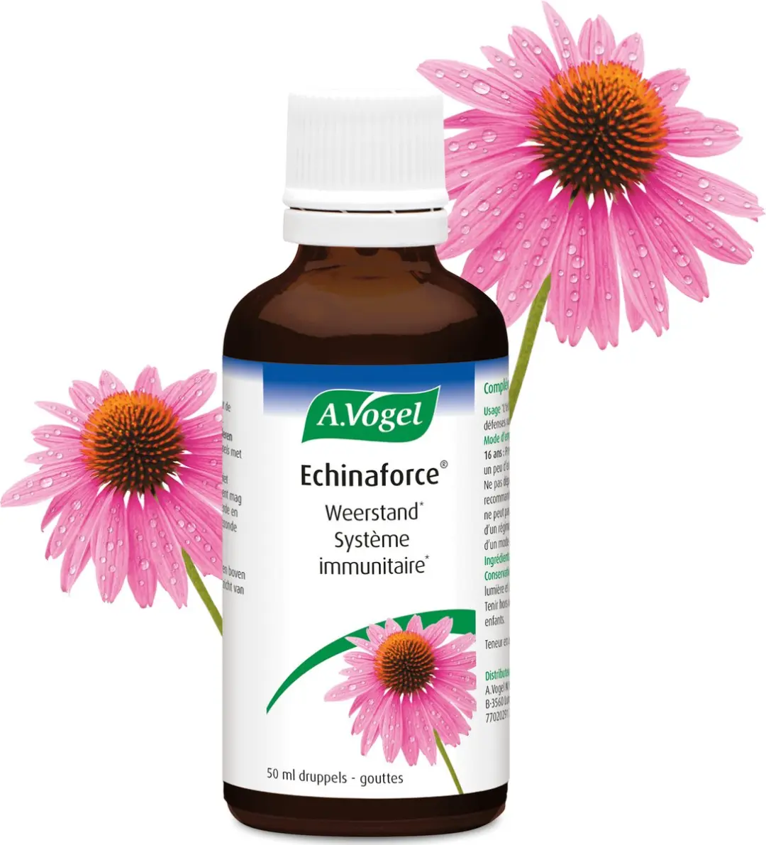 A.Vogel Echinaforce 50ml