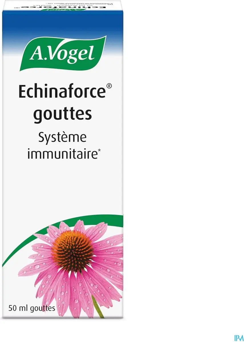 A.Vogel Echinaforce 50ml