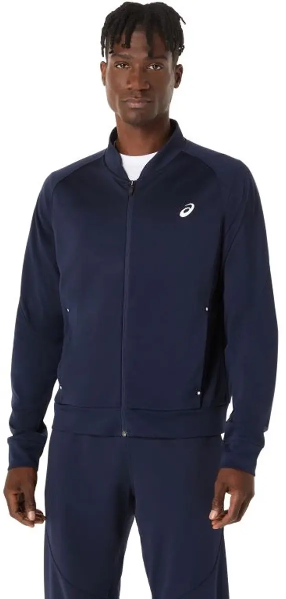 Asics Court Warm-Up Tennis Jack Heren Midnight M