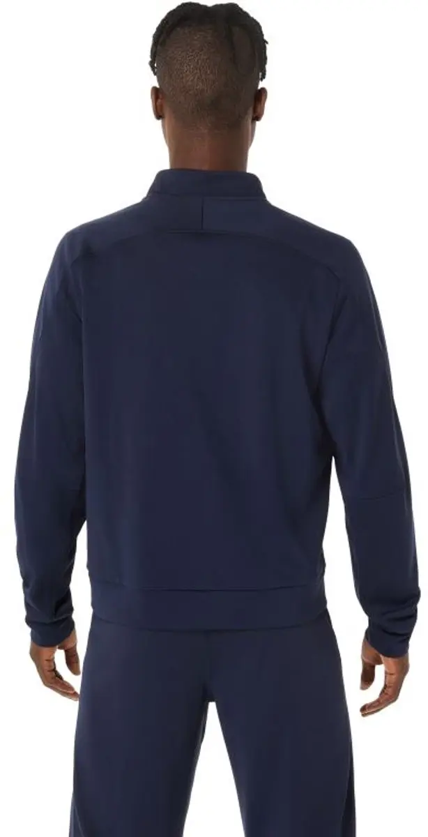 Asics Court Warm-Up Tennis Jack Heren Midnight M