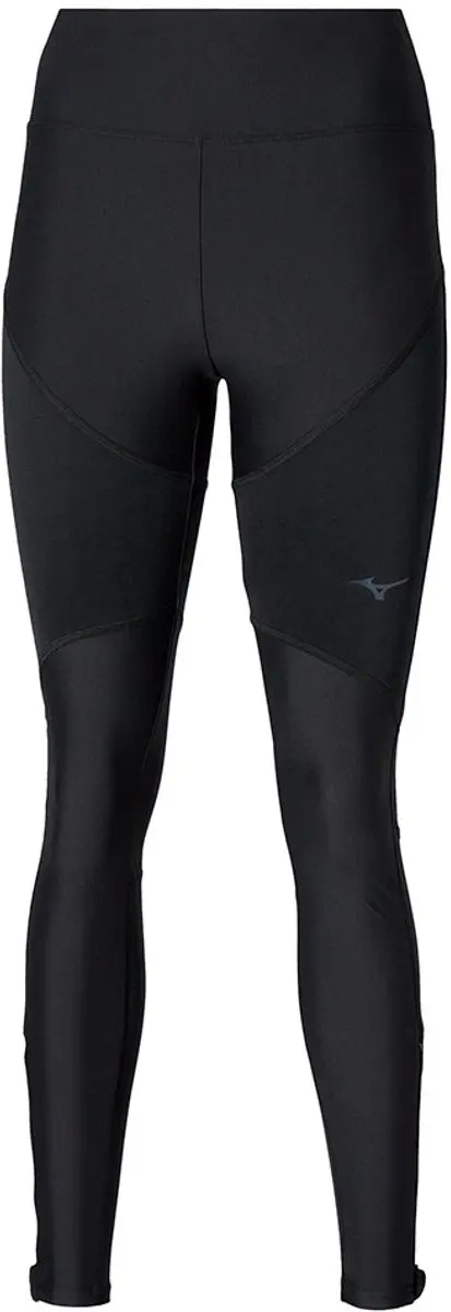 Mizuno Tech Thermal Charge Leggings Zwart S Vrouw