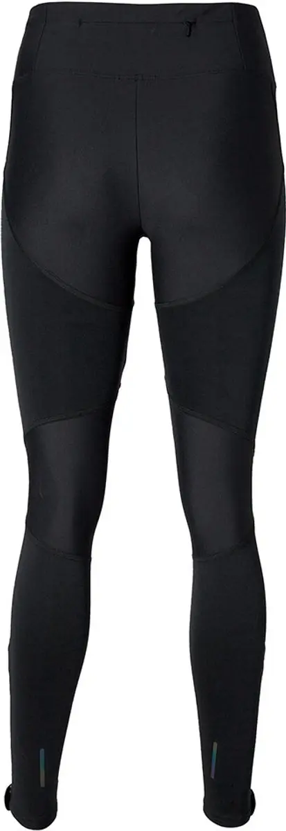 Mizuno Tech Thermal Charge Leggings - Zwart S