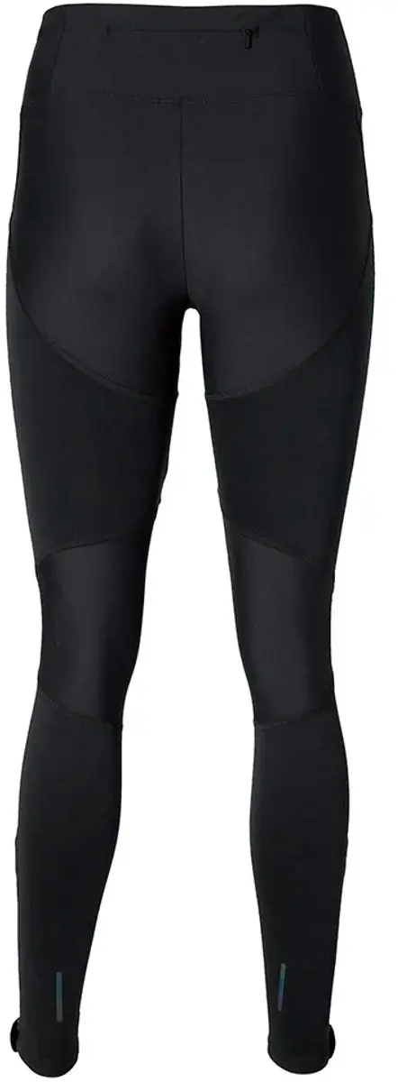 Mizuno Tech Thermal Charge Leggings - Zwart S