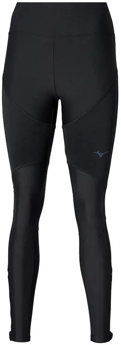 Mizuno Tech Thermal Charge Leggings - Zwart S