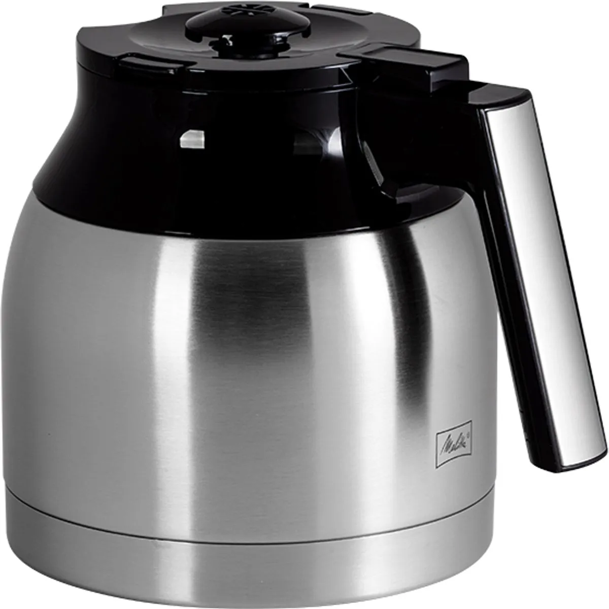 Melitta Look IV Thermoskan M1011 - Roestvrijstaal