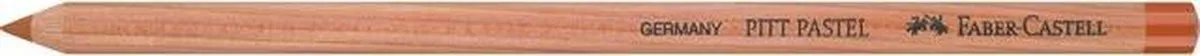 Faber-Castell Pitt Pastelpotlood 187 Gebrande Oker
