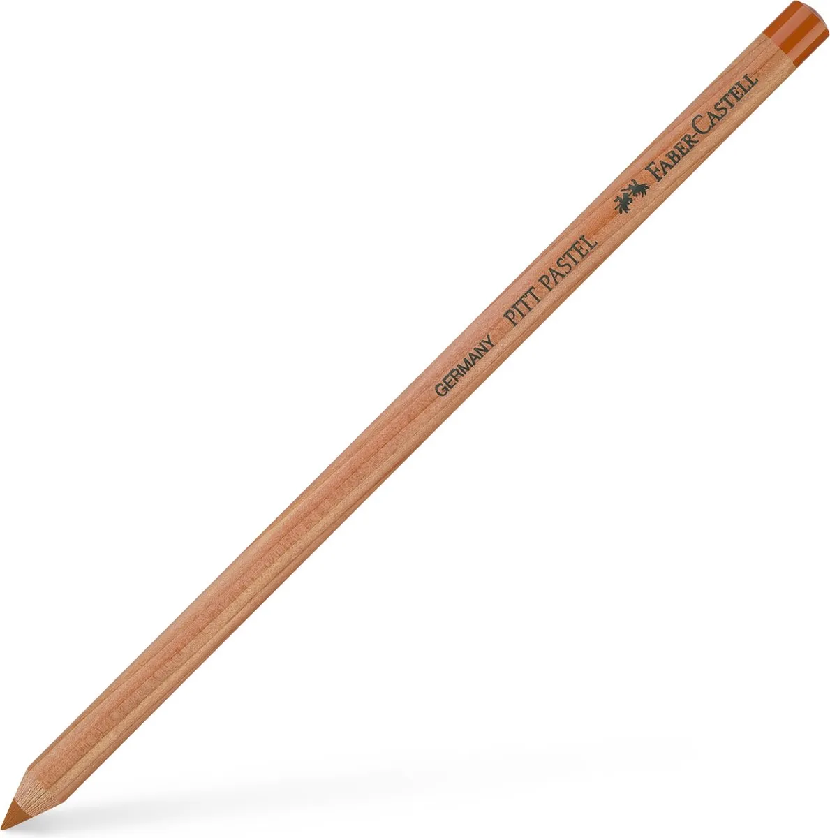 Faber-Castell Pitt Pastelpotlood 187 Gebrande Oker