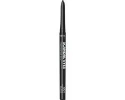 Rimmel Exaggerate Eye Definer Eyeliner 001 Black