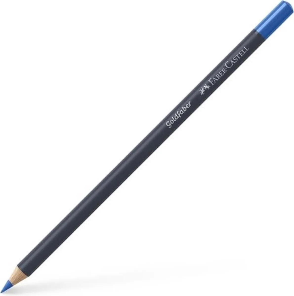 Faber-Castell Goldfaber Kobaltblauw Potlood