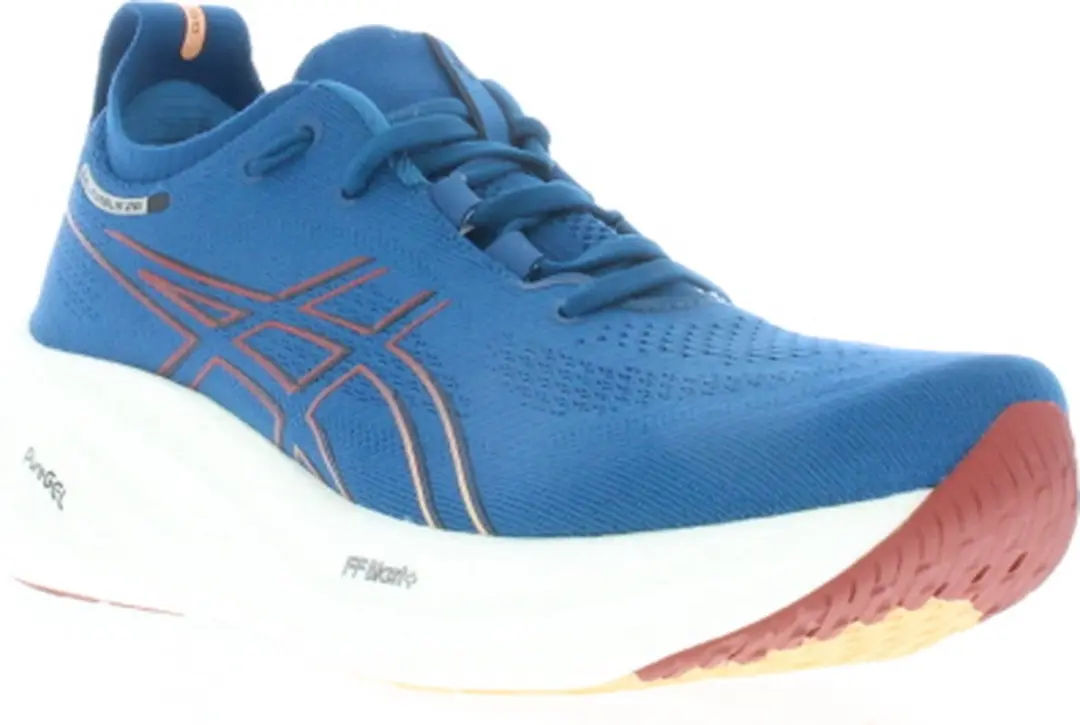 ASICS