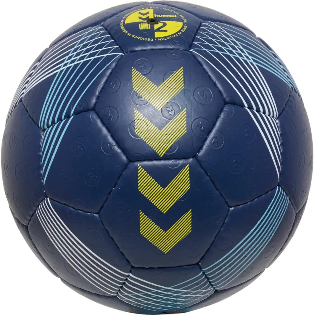 Hummel Handball Concept Pro Hb Marine/Yellow