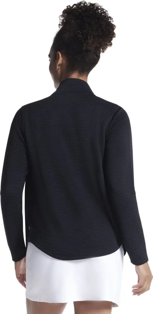 Skechers The Hoodless Hoodie GOWALK SH Dames Trui - Zwart L