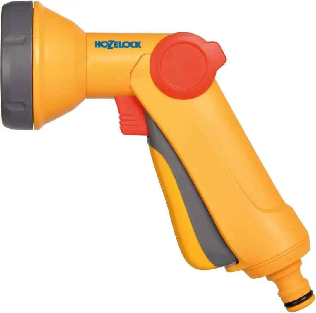 Hozelock Rose Gun Sproeipistool