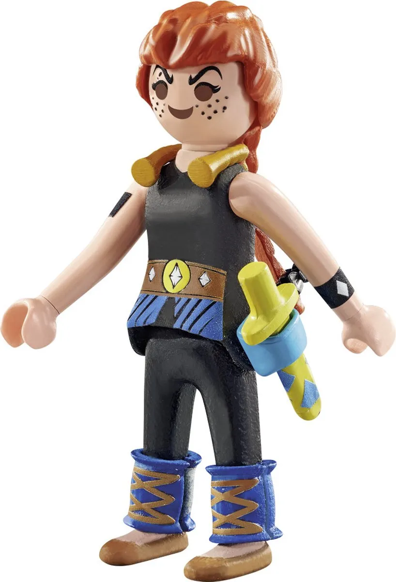 Playmobil Asterix Adrenaline 71549 - Multicolor