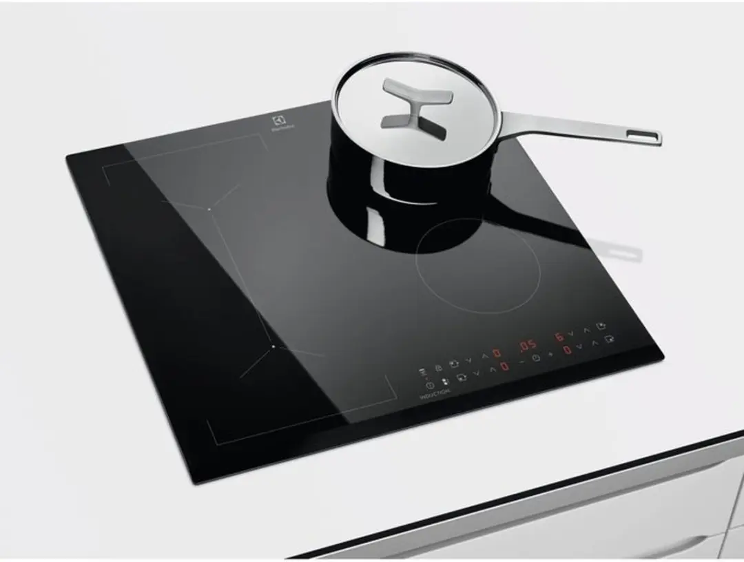 Electrolux LIV6343 Inductiekookplaat 60cm