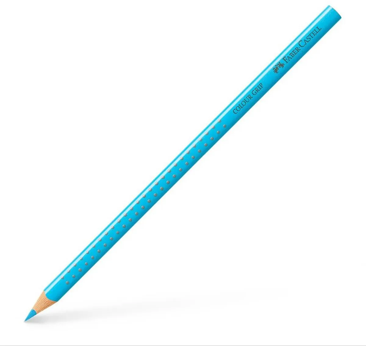 Faber-Castell Grip 2001 Kleurpotlood Lichtblauw 47