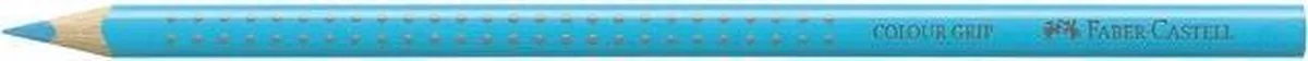 Faber-Castell Grip 2001 Kleurpotlood Lichtblauw 47